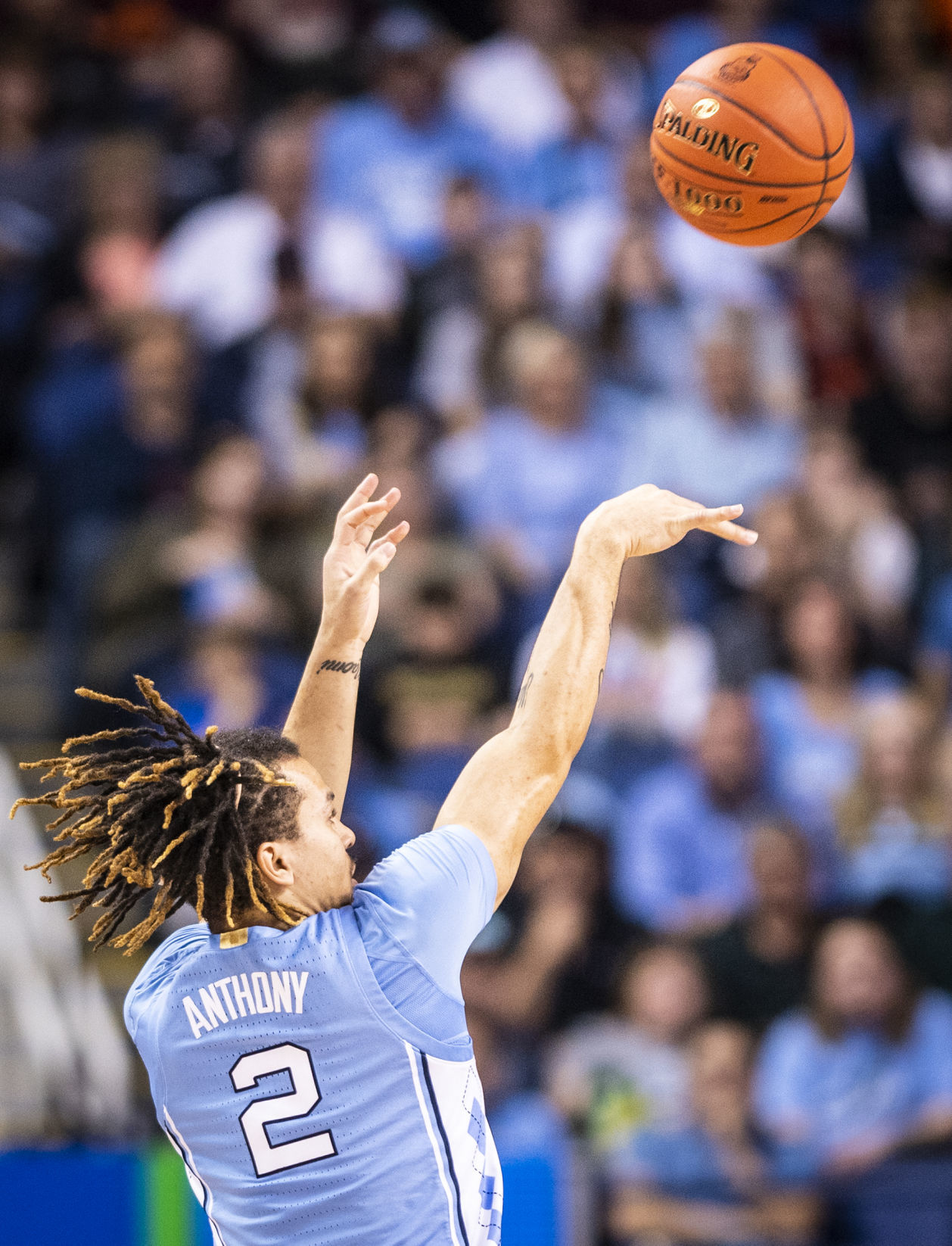 CarolinaBasketball